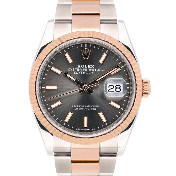 Rolex Datejust 126231